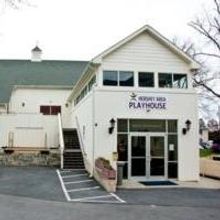 HERE COMES MISTER HERSHEY Set for Hershey Area Playhouse Tonight