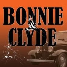 Ocean Professional Theatre Company's BONNIE AND CLYDE Opens Today