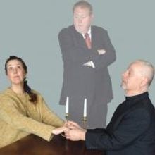 Theatre in the Round Players Presents LIFE AND BETH, 3/22-4/14