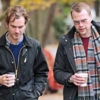 BWW Interview: Samuel D Hunter and Braden Abraham Talk Seattle Rep's A GREAT…