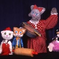 THREE LITTLE KITTENS - THE MEWSICAL and More Set for Great AZ Puppet Theater, Beg…