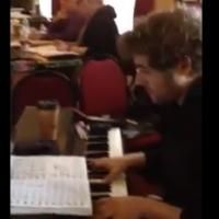 STAGE TUBE: Sneak Peek at Rehearsals for Media Theatre's MAME Video