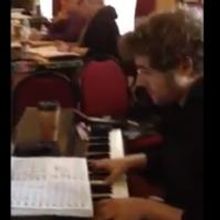 STAGE TUBE: Sneak Peek at Rehearsals for Media Theatre's MAME