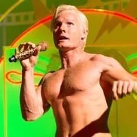 BWW Interviews: Rhydian Roberts About THE ROCKY HORROR SHOW!