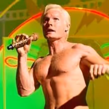 BWW Interviews: Rhydian Roberts About THE ROCKY HORROR SHOW!
