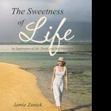 New Memoir by Jamie Zunick is Released