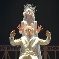 THE SNOW QUEEN and SEARCHING FOR ROMEO Win 2014 Stage Rights/NYMF Publishing Award