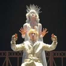 THE SNOW QUEEN and SEARCHING FOR ROMEO Win 2014 Stage Rights/NYMF Publishing Award