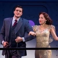 BWW Interviews: Brian Krinsky as Billy Crocker in ANYTHING GOES Talks Iconic Role