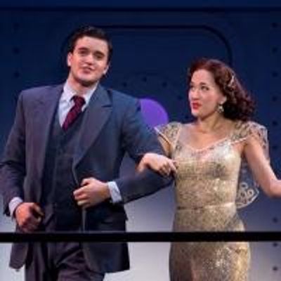 BWW Interviews: Brian Krinsky as Billy Crocker in ANYTHING GOES Talks Iconic Role