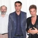 FREEZE FRAME: Meet The Cast of GLENGARRY GLEN ROSS- Al Pacino, Bobby Cannavale and…