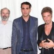 FREEZE FRAME: Meet The Cast of GLENGARRY GLEN ROSS- Al Pacino, Bobby Cannavale and…