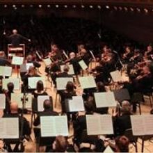 MSO Opens Pop Season with Ella, Louis and All That Jazz Tonight