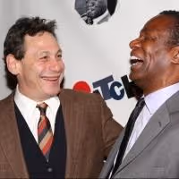 Photo Coverage: SATCHMO AT THE WALDORF Celebrates Opening Night