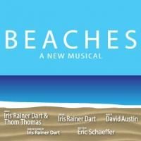 BEACHES to be Remounted at Drury Lane as Part of 2015-16 Season; Full Lineup Set!