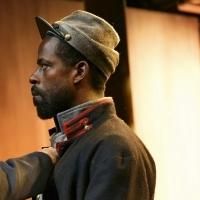 BWW Reviews: FATHER COMES HOME FROM THE WARS (PARTS 1, 2 & 3) is Suzan-Lori Parks'…
