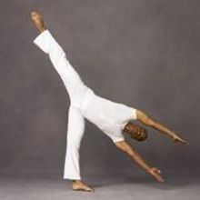 Alvin Ailey American Dance Theater Presents REVELATIONS CELEBRATION ON THE PLAZA WORK