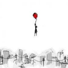 EDINBURGH 2014 - BWW Reviews: DON'T LET GO, Bedlam Theatre, August 16 2014