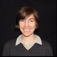 Interview with our Archivist, Tiffany Nixon