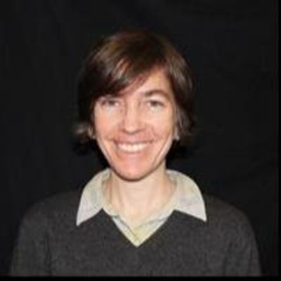 Interview with our Archivist, Tiffany Nixon