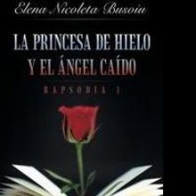 Elena Nicoleta Busoiu Releases New Fantasy Fiction