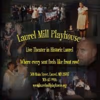 Laurel Mill Playhouse Presents COMEDY OF ERRORS, Now thru 2/1