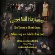 Laurel Mill Playhouse Presents COMEDY OF ERRORS, Now thru 2/1