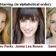 Kritzerland at Sterling's Upstairs at The Federal Presents THESE APRIL FOOLISH THINGS