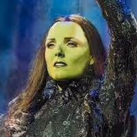 West End's WICKED Now On Sale Into November 2015