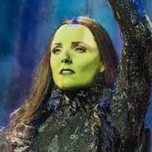 West End's WICKED Now On Sale Into November 2015