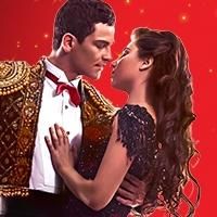 STRICTLY BALLROOM THE MUSICAL Extends in Melbourne