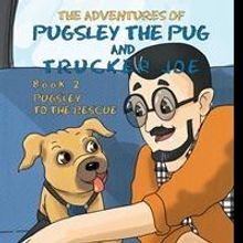 Carmen Oliva Releases New Children's Book