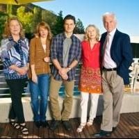 BWW Reviews: Emotions Run Deep in Pioneer Theatre's Smartly Directed OTHER DESERT…