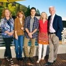 BWW Reviews: Emotions Run Deep in Pioneer Theatre's Smartly Directed OTHER DESERT CIT