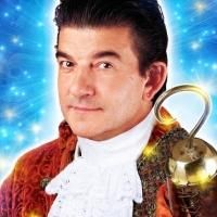 John Altman to Join the Cast of PETER PAN at Wolverhampton Grand Theatre