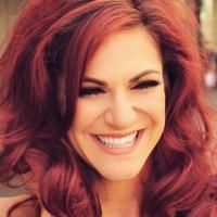 BWW Reviews: Broadway Vet Shoshana Bean Sings Final Free Concert at Americana at…