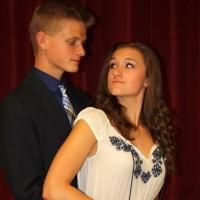 ArtReach Educational Theatre Presents SPRING AWAKENING This Weekend