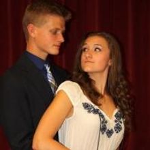 ArtReach Educational Theatre Presents SPRING AWAKENING This Weekend