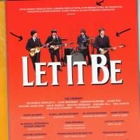 Photo Flash: UK Producers on US LET IT BE vs. RAIN Lawsuit - West End Program Gives…