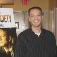 Photo Coverage: Inside THE FILM SOCIETY's Opening Night After Party