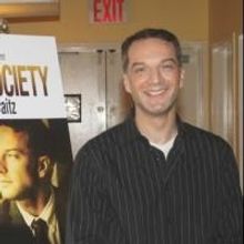 Photo Coverage: Inside THE FILM SOCIETY's Opening Night After Party