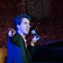 Jason Robert Brown Previews Terrific Songs from Two New Musicals at 54 Below