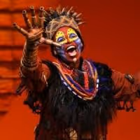 BWW Reviews: DISNEY'S THE LION KING Returns to Kennedy Center and Dazzles with…