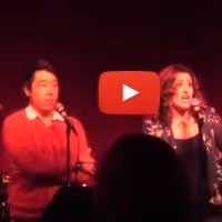 Stage Tube: Preview Songs from Bobby Cronin's THE CONCRETE JUNGLE Set for TRU Voices…
