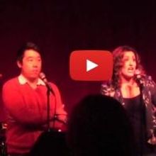 Stage Tube: Preview Songs from Bobby Cronin's THE CONCRETE JUNGLE Set for TRU Voices 
