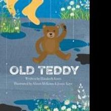 New Children's Book by Elizabeth Kintz is Released