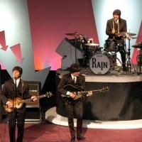 BWW Reviews: RAIN Rocks the Fox Theatre