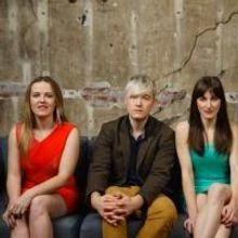 Next Generation of Von Trapps Release First EP of Original Music Today