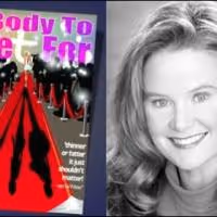 Julie Mullins Stars in A BODY TO DIE[T] FOR at Etcetera and Landor Theatres, Feb 17…