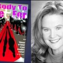 Julie Mullins Stars in A BODY TO DIE[T] FOR at Etcetera and Landor Theatres, Feb 17 &